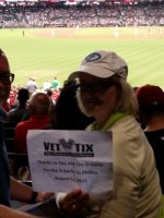 Arizona Diamondbacks vs. Philadelphia Phillies - MLB