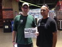 Arizona Diamondbacks vs. Philadelphia Phillies - MLB