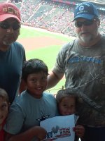 Texas Rangers vs. Tampa Bay Rays - MLB - Afternoon Game