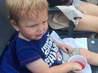 Texas Rangers vs. Tampa Bay Rays - MLB - Afternoon Game