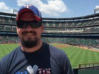 Texas Rangers vs. Tampa Bay Rays - MLB - Afternoon Game