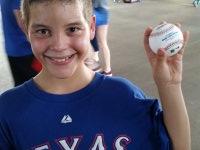 Texas Rangers vs. Seattle Mariners - MLB