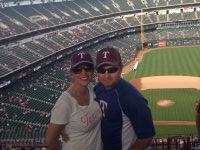 Texas Rangers vs. Seattle Mariners - MLB