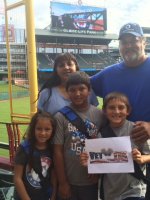 Texas Rangers vs. Seattle Mariners - MLB