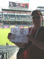 Texas Rangers vs. Seattle Mariners - MLB