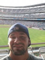 Texas Rangers vs. Seattle Mariners - MLB