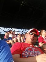Texas Rangers vs. Seattle Mariners - MLB