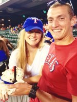 Texas Rangers vs. Seattle Mariners - MLB - Afternoon Game