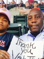 Texas Rangers vs. Baltimore Orioles - MLB