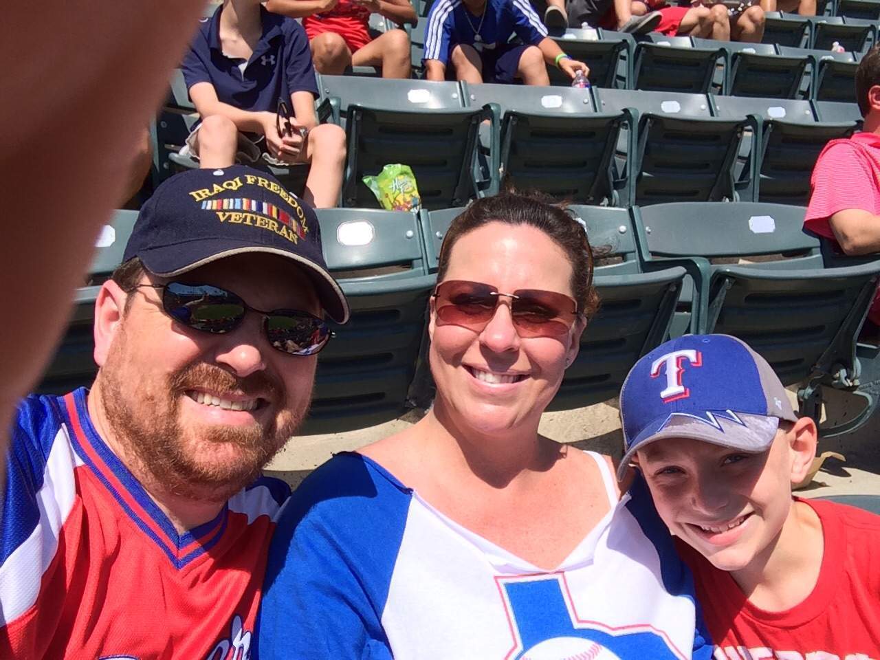 Texas Rangers vs. Baltimore Orioles - MLB