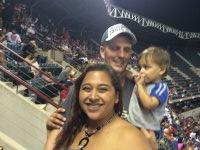 Texas Rangers vs. Baltimore Orioles - MLB