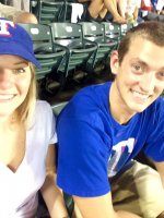 Texas Rangers vs. Baltimore Orioles - MLB