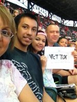 Texas Rangers vs. Baltimore Orioles - MLB