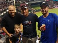 Texas Rangers vs. Baltimore Orioles - MLB