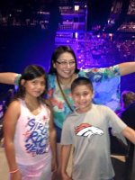 Kelly Clarkson With Special Guest Pentatonix