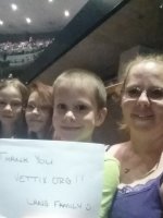 Kelly Clarkson With Special Guest Pentatonix