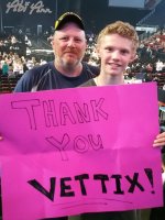 Kelly Clarkson With Special Guest Pentatonix