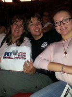 Kelly Clarkson With Special Guest Pentatonix