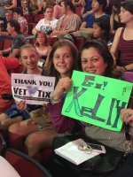 Kelly Clarkson With Special Guest Pentatonix