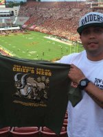 USC Trojans vs. Idaho Vandals - NCAA Football