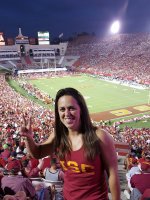 USC Trojans vs. Idaho Vandals - NCAA Football