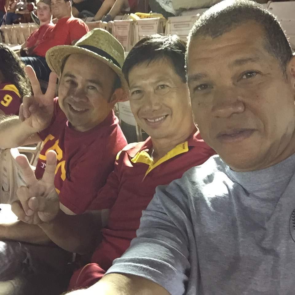 USC Trojans vs. Idaho Vandals - NCAA Football