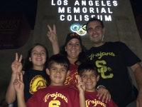 USC Trojans vs. Idaho Vandals - NCAA Football