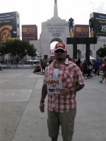 USC Trojans vs. Idaho Vandals - NCAA Football