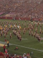 USC Trojans vs. Idaho Vandals - NCAA Football