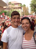 USC Trojans vs. Idaho Vandals - NCAA Football