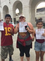 USC Trojans vs. Idaho Vandals - NCAA Football