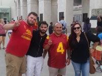 USC Trojans vs. Idaho Vandals - NCAA Football