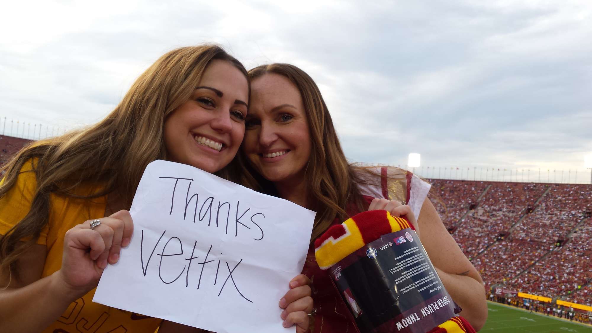 USC Trojans vs. Idaho Vandals - NCAA Football