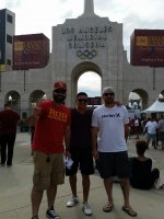 USC Trojans vs. Idaho Vandals - NCAA Football