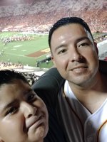 USC Trojans vs. Idaho Vandals - NCAA Football