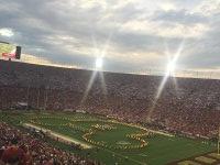 USC Trojans vs. Idaho Vandals - NCAA Football