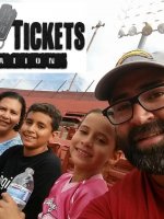 USC Trojans vs. Idaho Vandals - NCAA Football