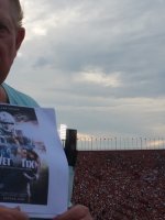 USC Trojans vs. Idaho Vandals - NCAA Football