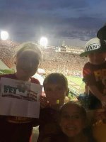 USC Trojans vs. Idaho Vandals - NCAA Football