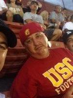 USC Trojans vs. Idaho Vandals - NCAA Football