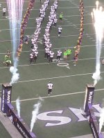 Baltimore Ravens vs. New Orleans Saints - NFL Preseason