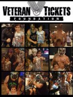 Lucha Libre Voz  - Live Professional Wrestling - Presented by the Arizona Event Center - Sunday