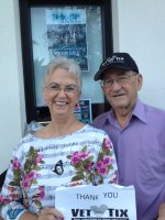 The Boxmasters Featuring Billy Bob Thornton - Live