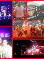 One Direction Live in Concert - Firstenergy Stadium - Cleveland