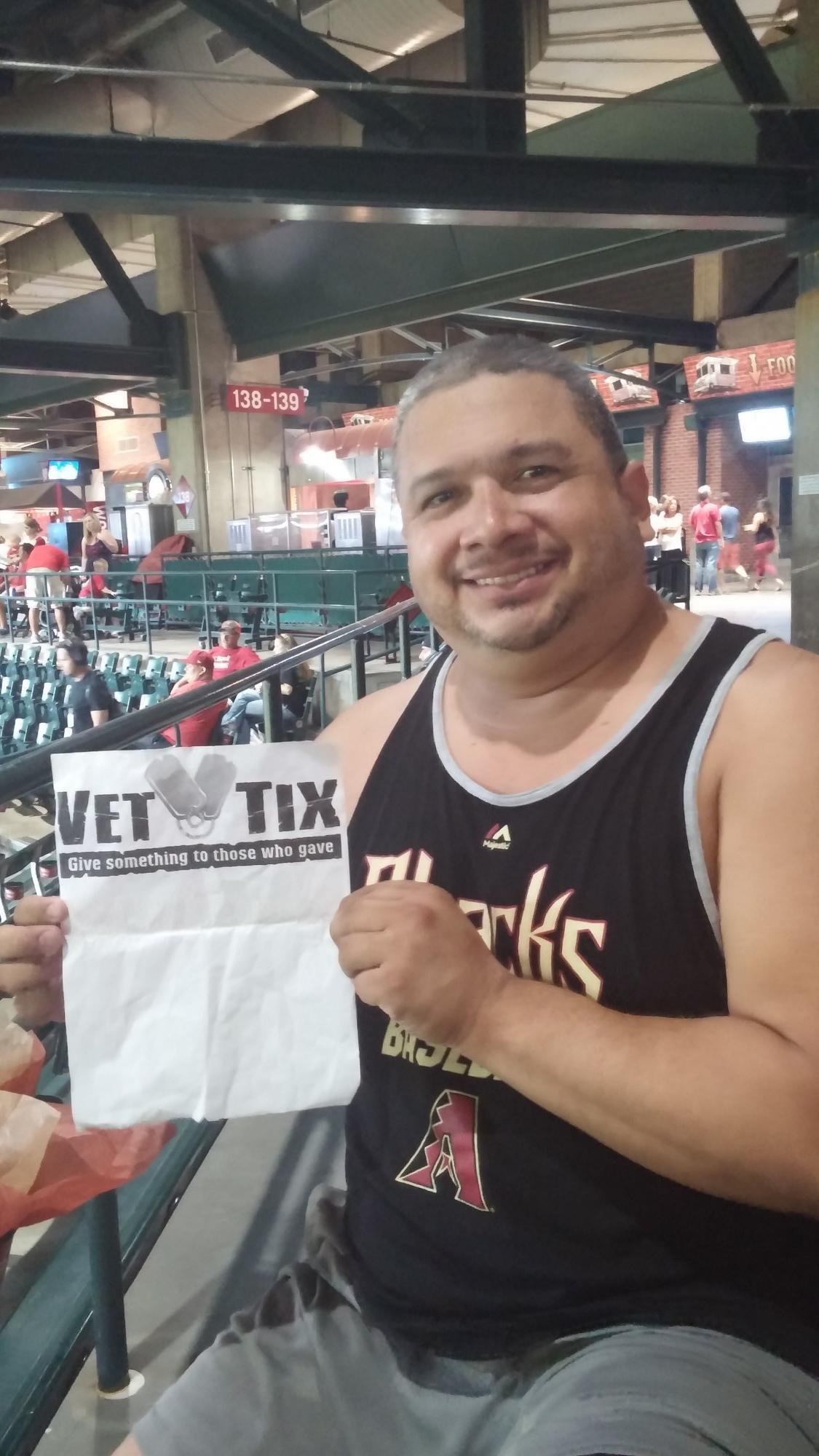 Arizona Diamondbacks vs. St. Louis Cardinals - MLB