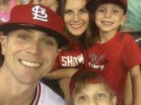 Arizona Diamondbacks vs. St. Louis Cardinals  - MLB