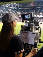Arizona Diamondbacks vs. St. Louis Cardinals  - MLB