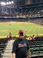 Arizona Diamondbacks vs. St. Louis Cardinals  - MLB