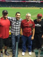 Arizona Diamondbacks vs. St. Louis Cardinals  - MLB