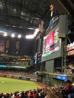 Arizona Diamondbacks vs. St. Louis Cardinals  - MLB
